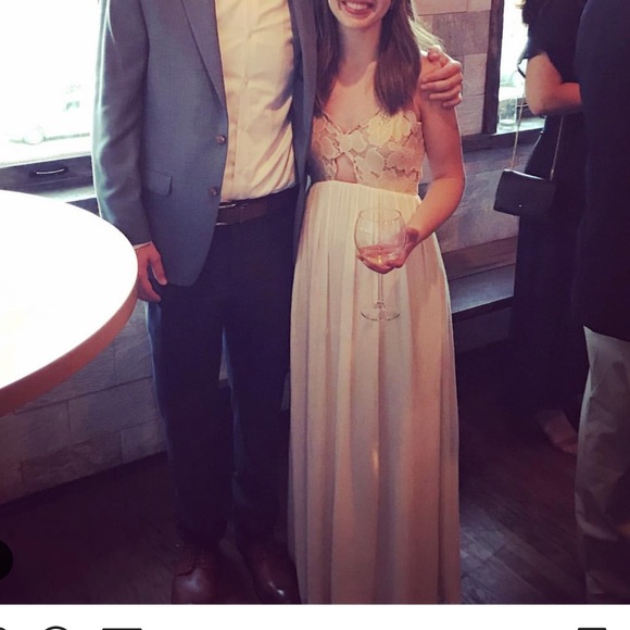 Tularosa Dresses & Skirts - Tularose Maxi